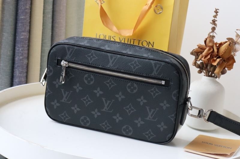 Louis Vuitton Clutch Bags